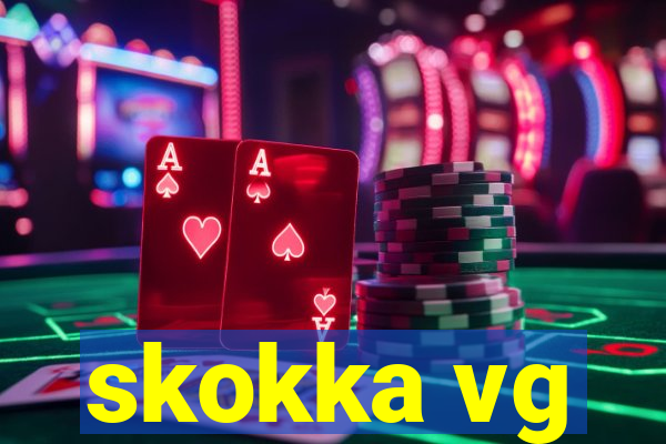 skokka vg